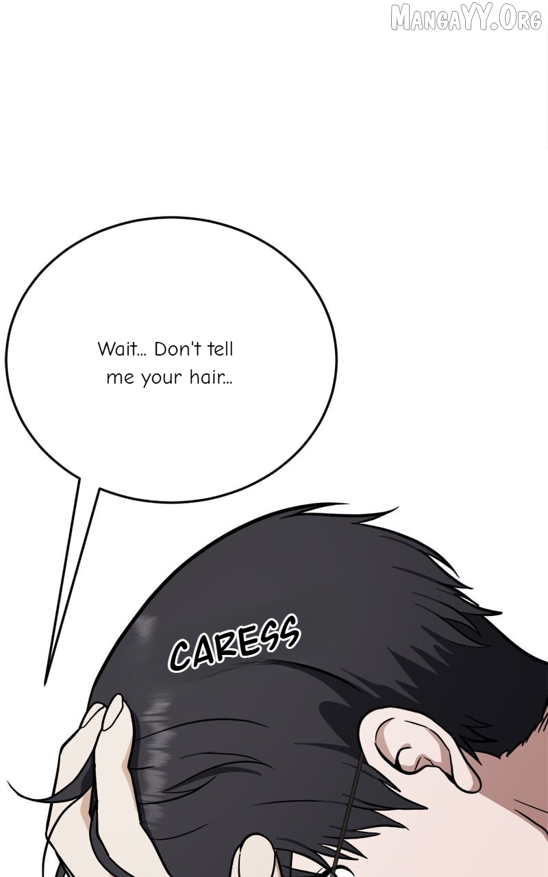 Change Me Chapter 102 - page 76